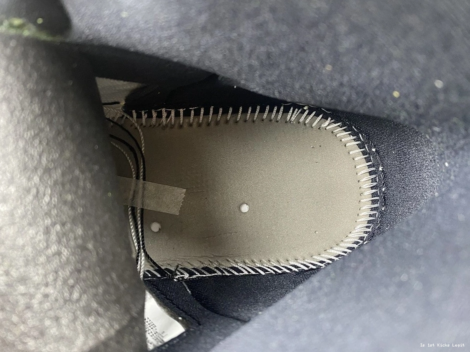 1 Volt Retro OG Air Jordan High 555088-702 Visionaire 0330